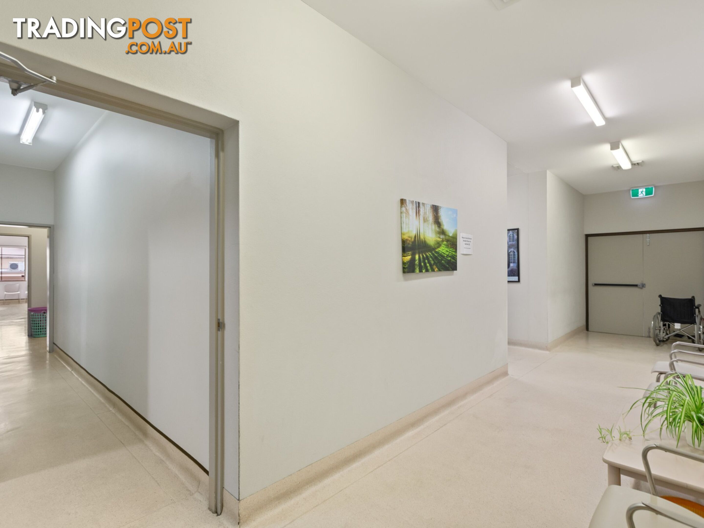 Radiology Canning Street BEGA NSW 2550