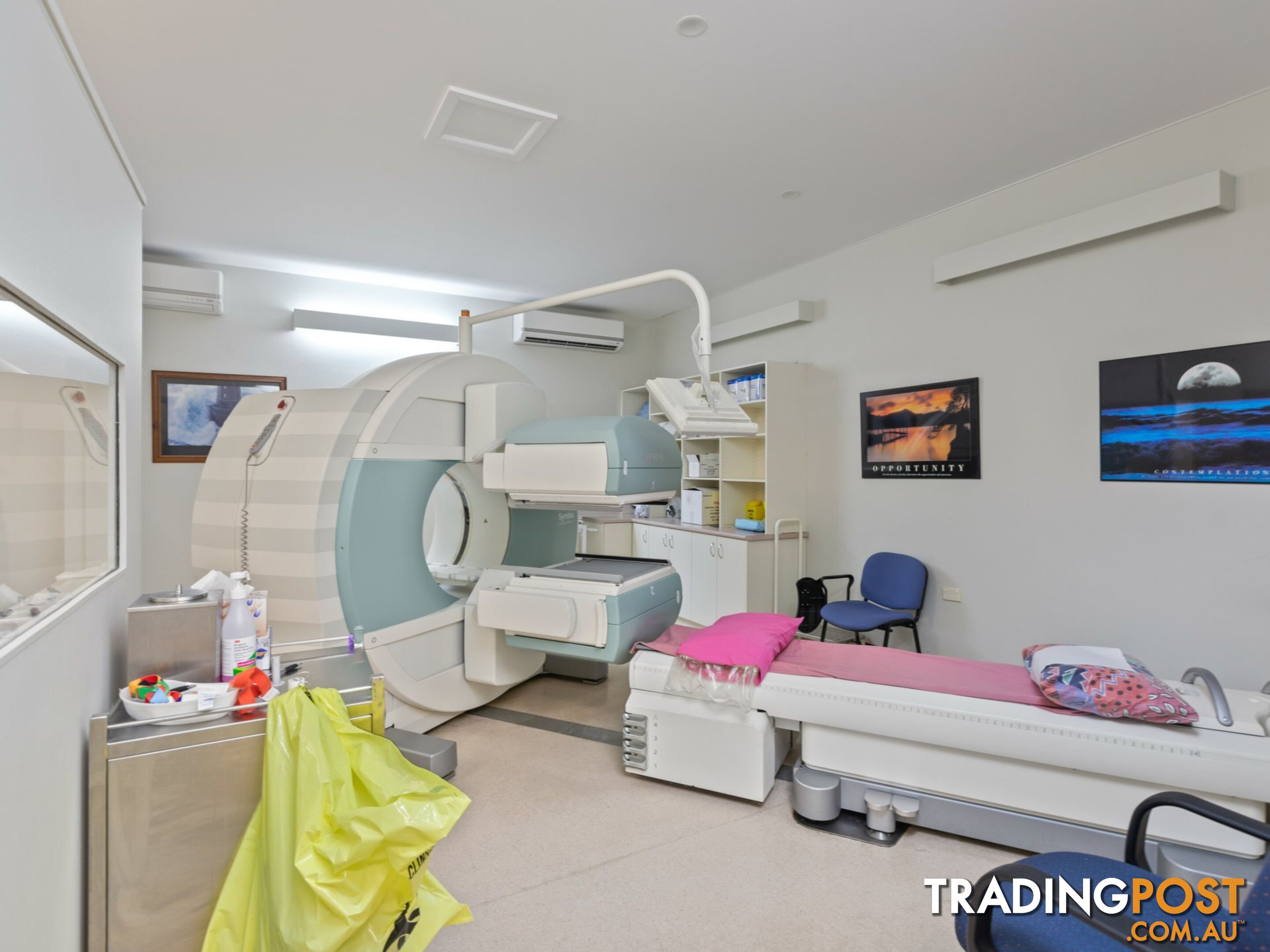 Radiology Canning Street BEGA NSW 2550