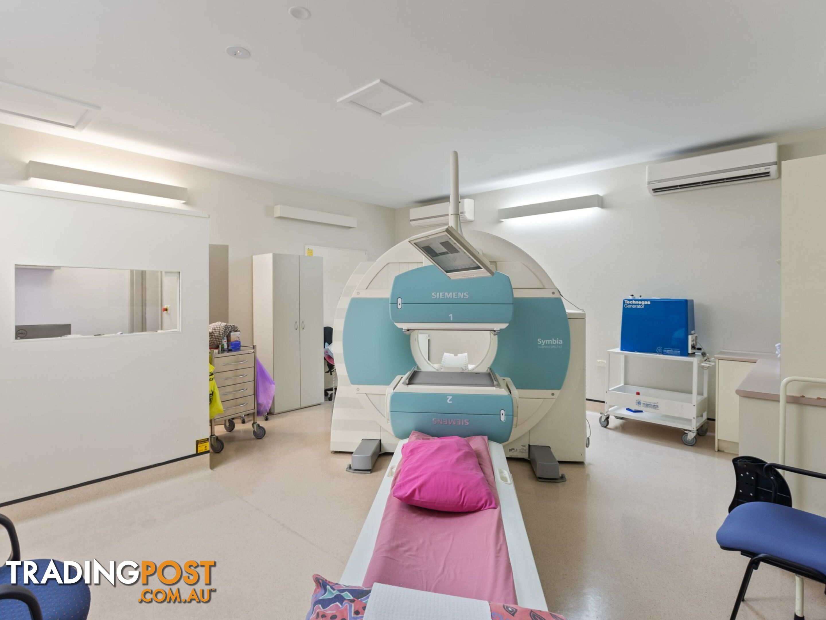 Radiology Canning Street BEGA NSW 2550