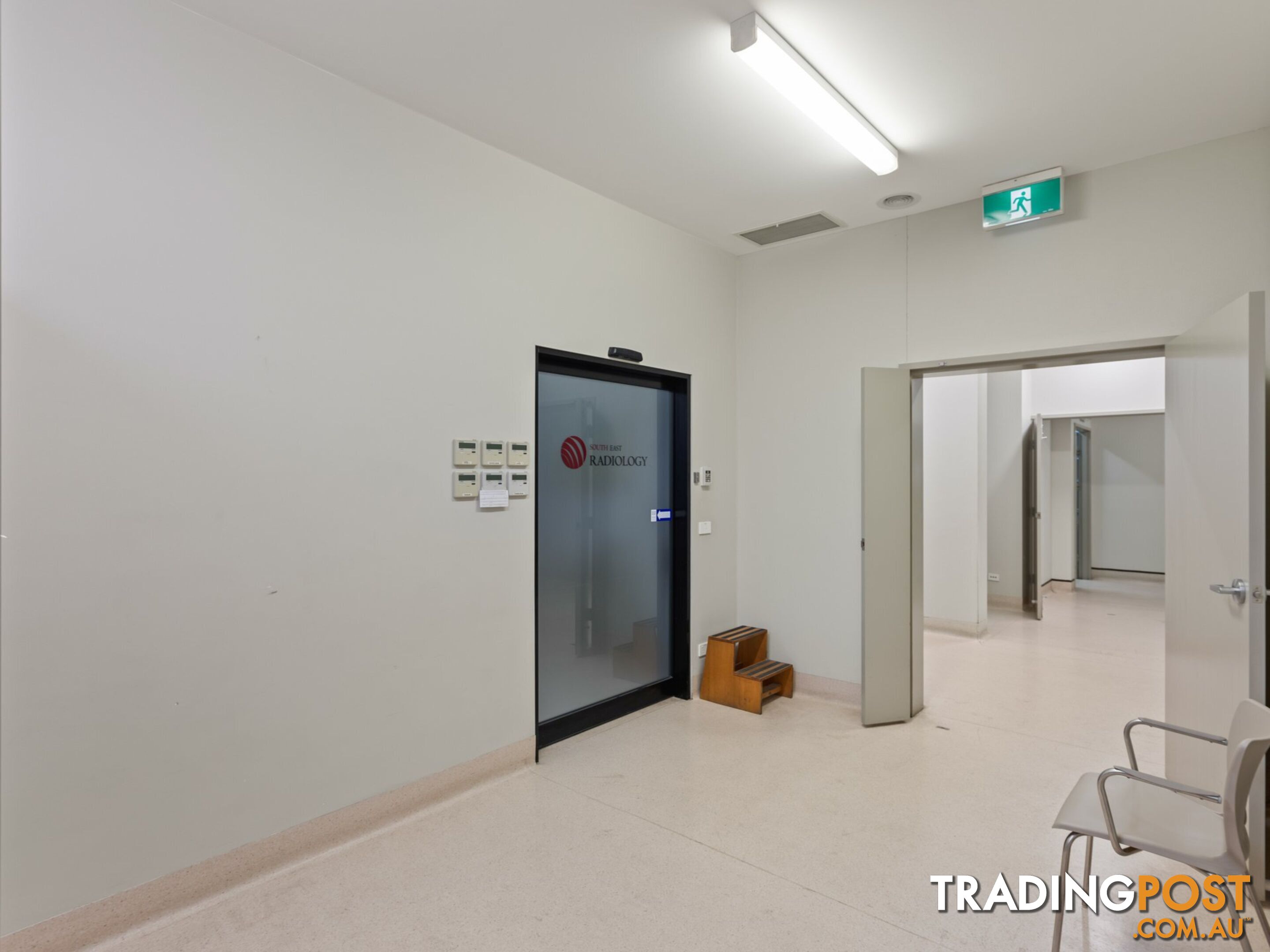 Radiology Canning Street BEGA NSW 2550