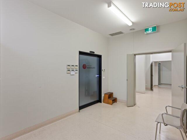 Radiology Canning Street BEGA NSW 2550