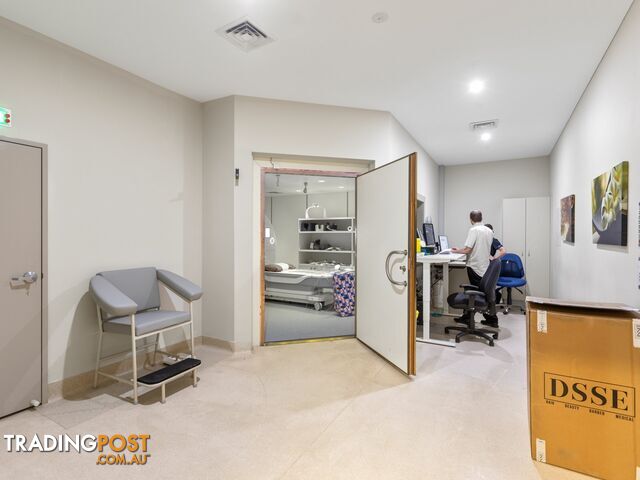 Radiology Canning Street BEGA NSW 2550