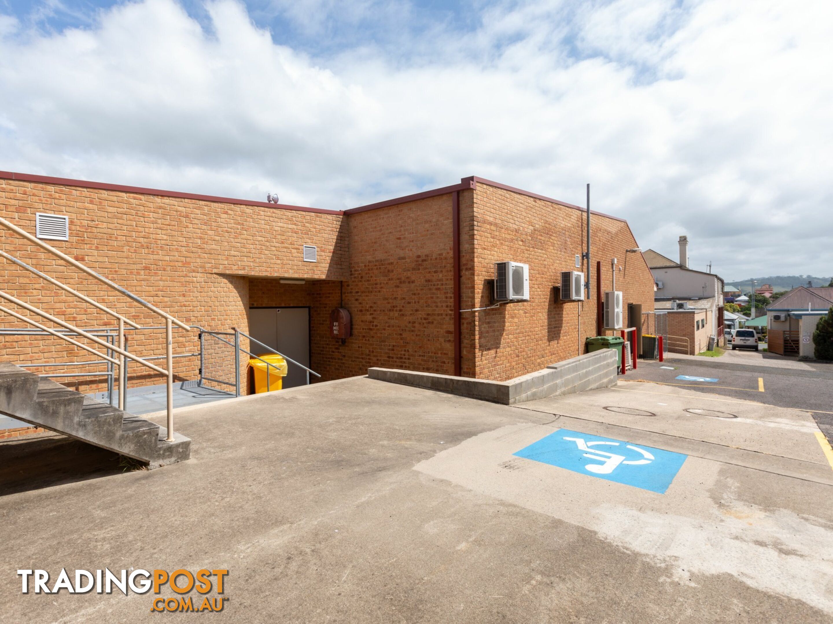 Radiology Canning Street BEGA NSW 2550