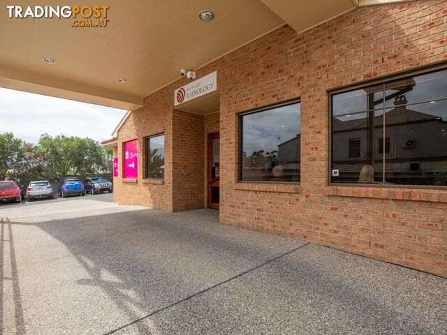 Radiology Canning Street BEGA NSW 2550