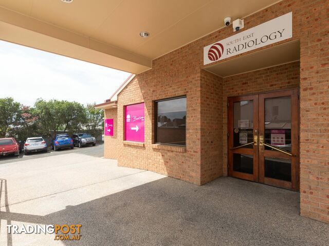 Radiology Canning Street BEGA NSW 2550