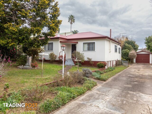 49 Eden Street BEGA NSW 2550