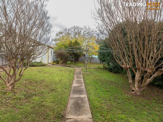 49 Eden Street BEGA NSW 2550