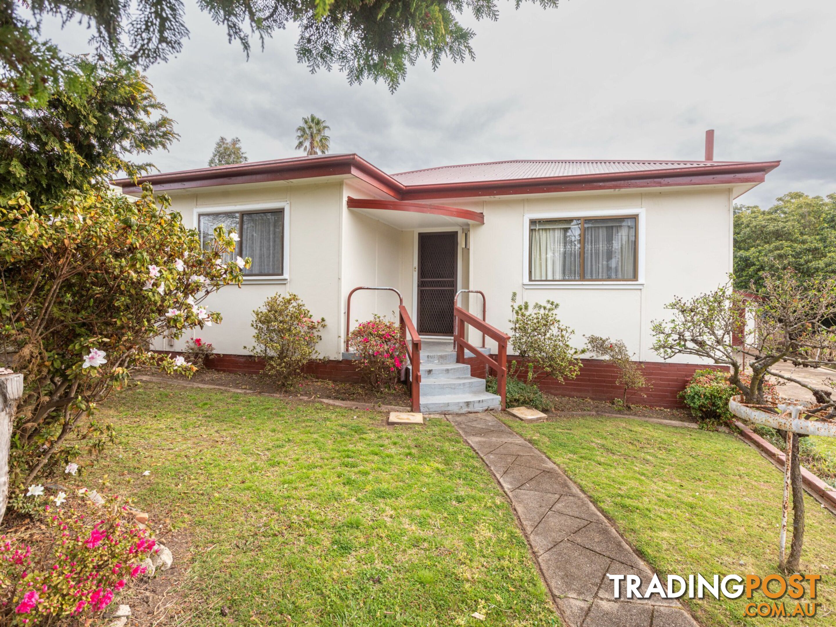 49 Eden Street BEGA NSW 2550