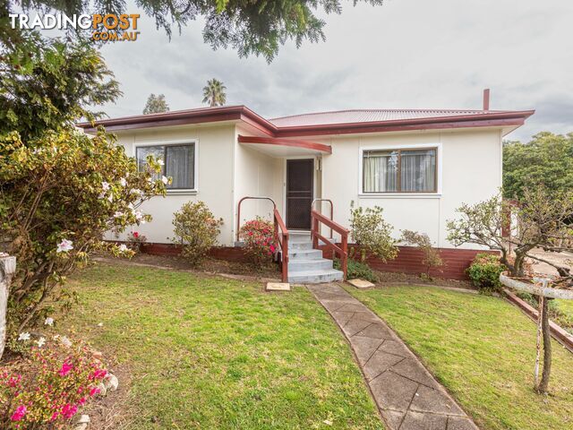 49 Eden Street BEGA NSW 2550