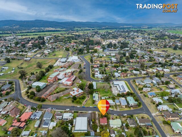 49 Eden Street BEGA NSW 2550