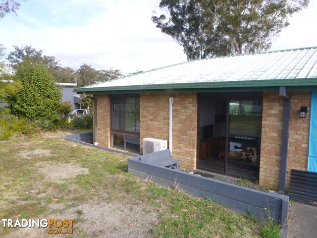 1/39 Old Wallagoot Road KALARU NSW 2550