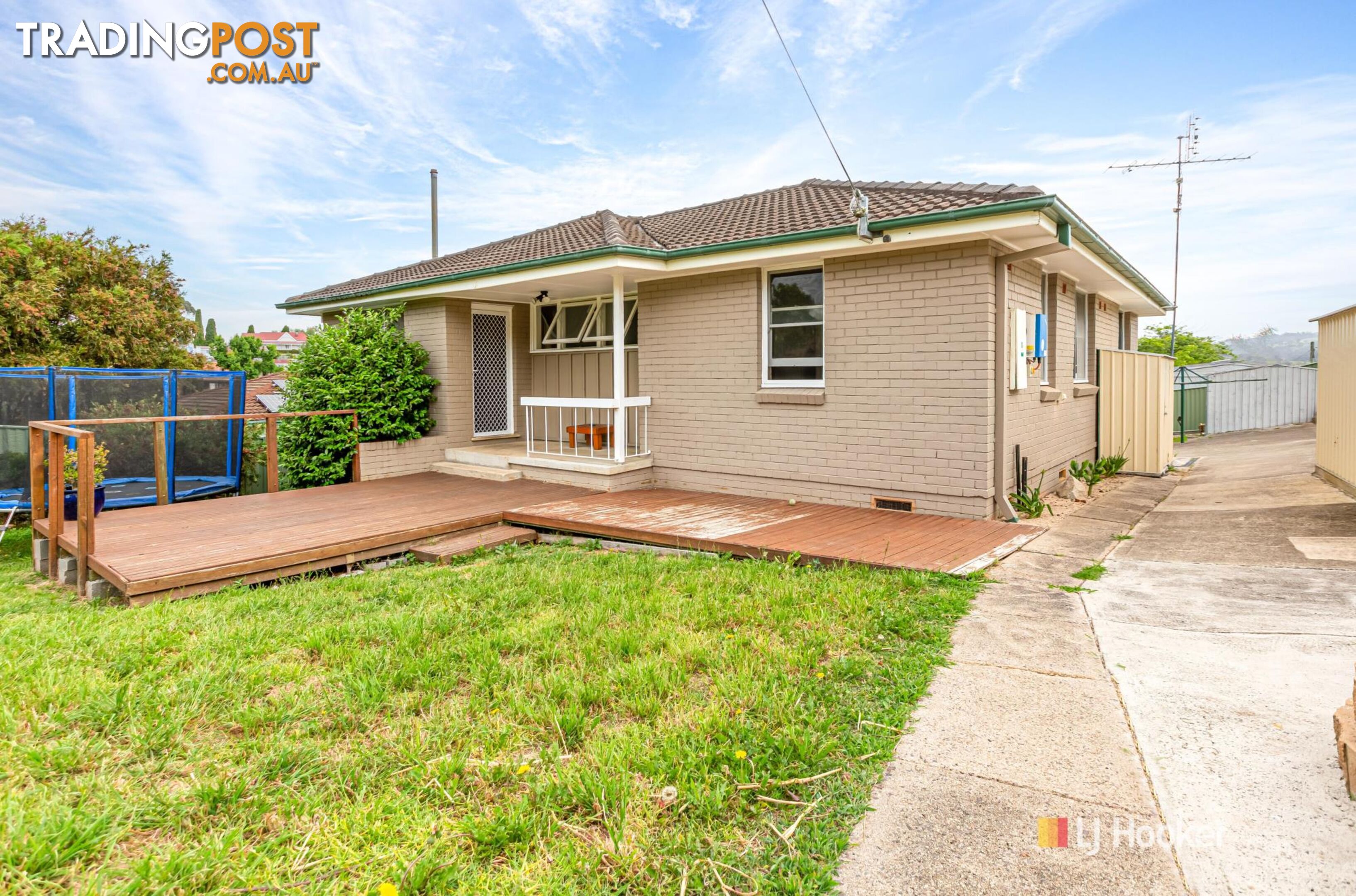 155 Newtown Road BEGA NSW 2550