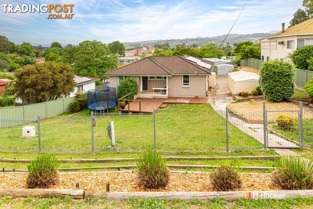 155 Newtown Road BEGA NSW 2550