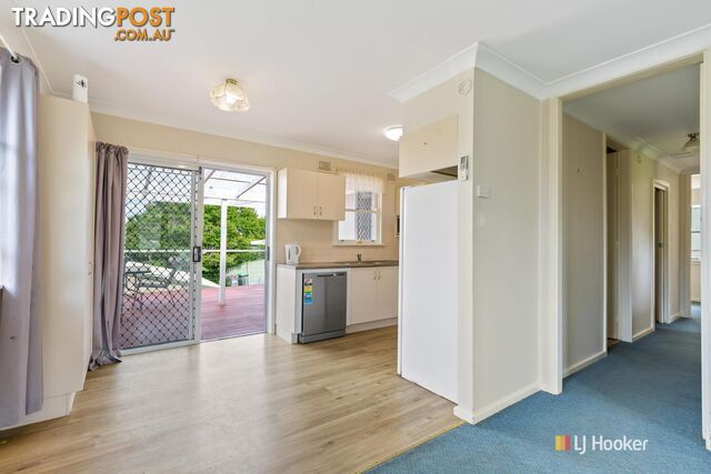 155 Newtown Road BEGA NSW 2550