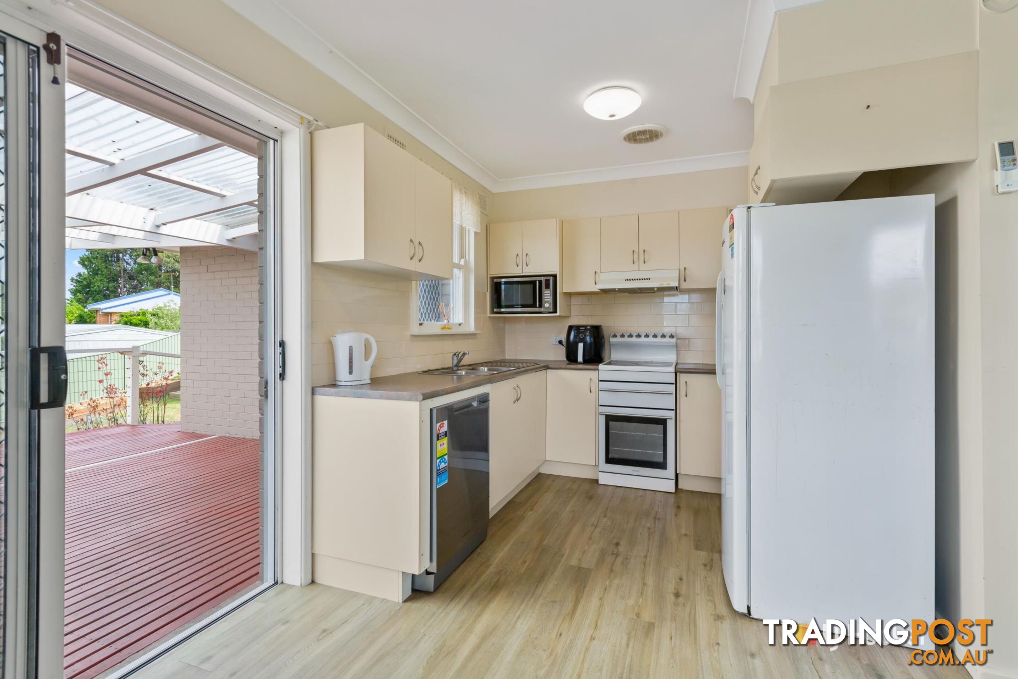 155 Newtown Road BEGA NSW 2550