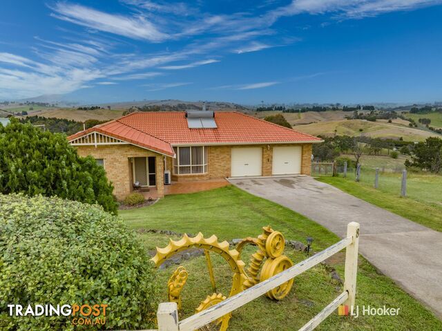 8 Georgia Lane CANDELO NSW 2550