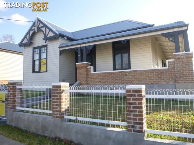 25 Peden Street BEGA NSW 2550