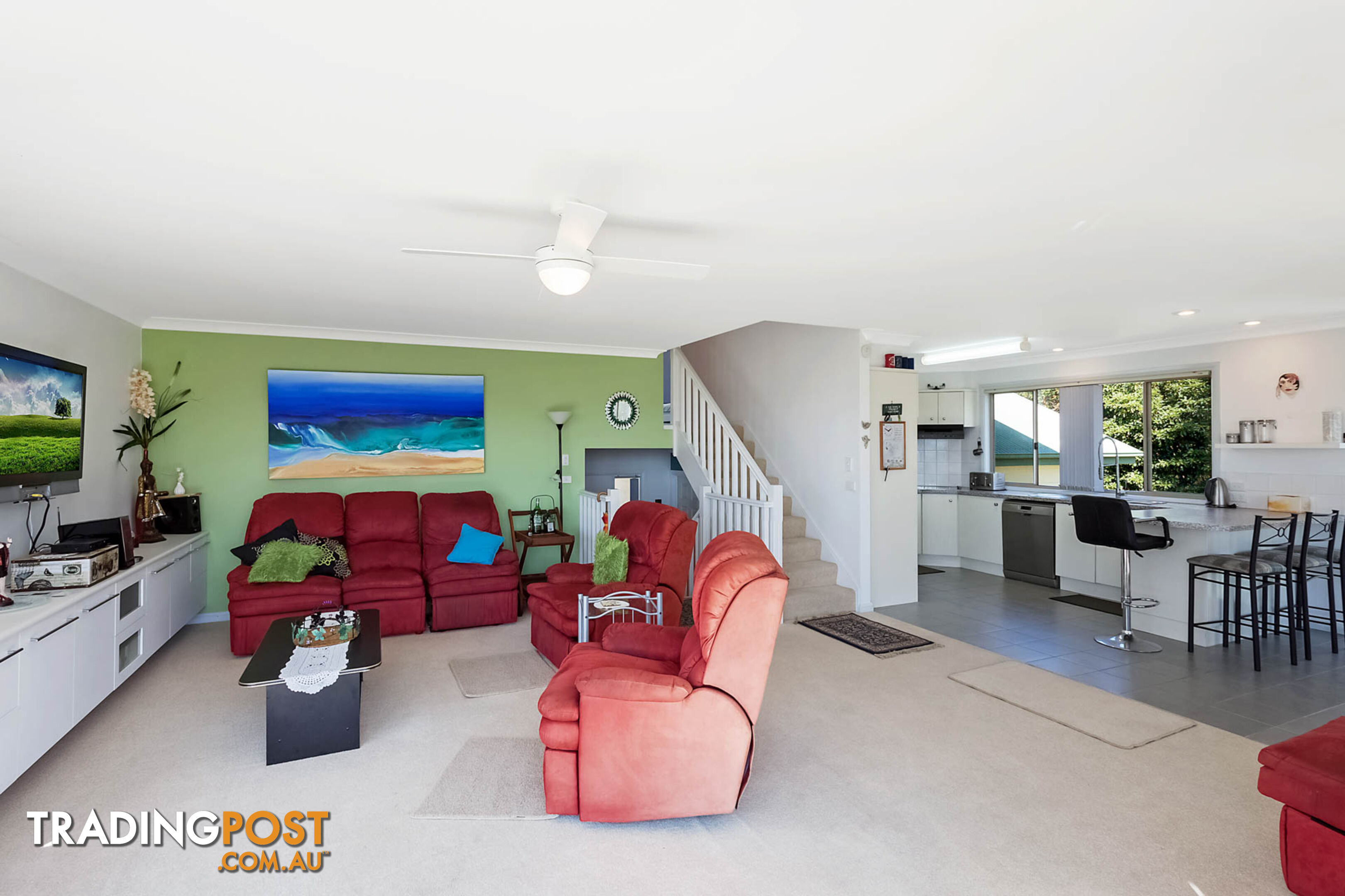 6/5-7 Pacific Street TATHRA NSW 2550