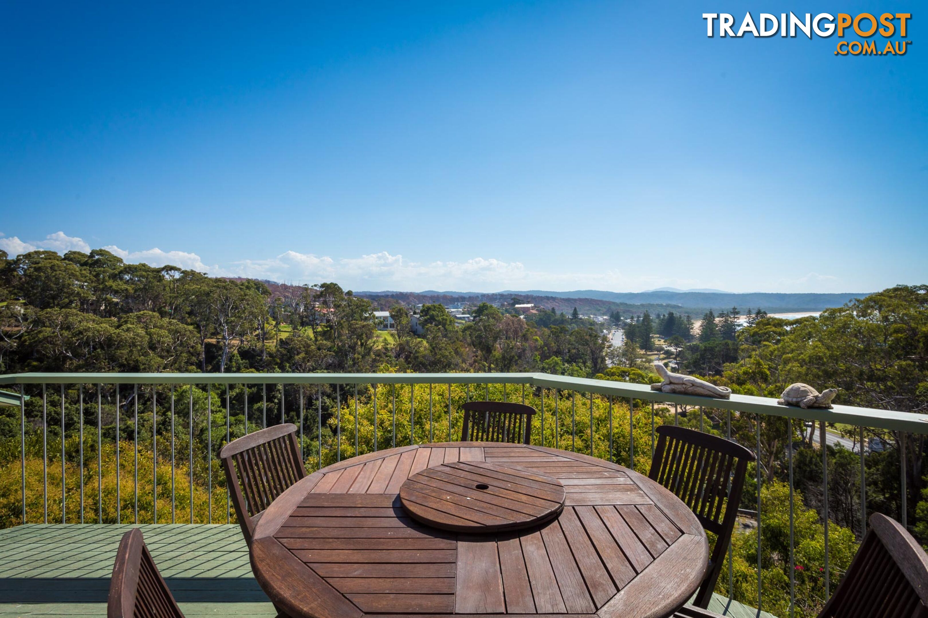 6/5-7 Pacific Street TATHRA NSW 2550