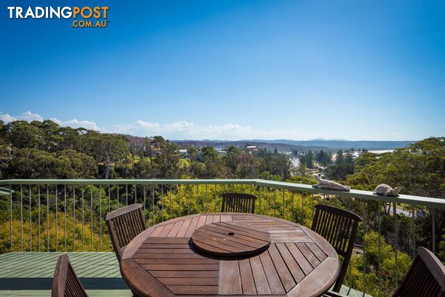 6/5-7 Pacific Street TATHRA NSW 2550