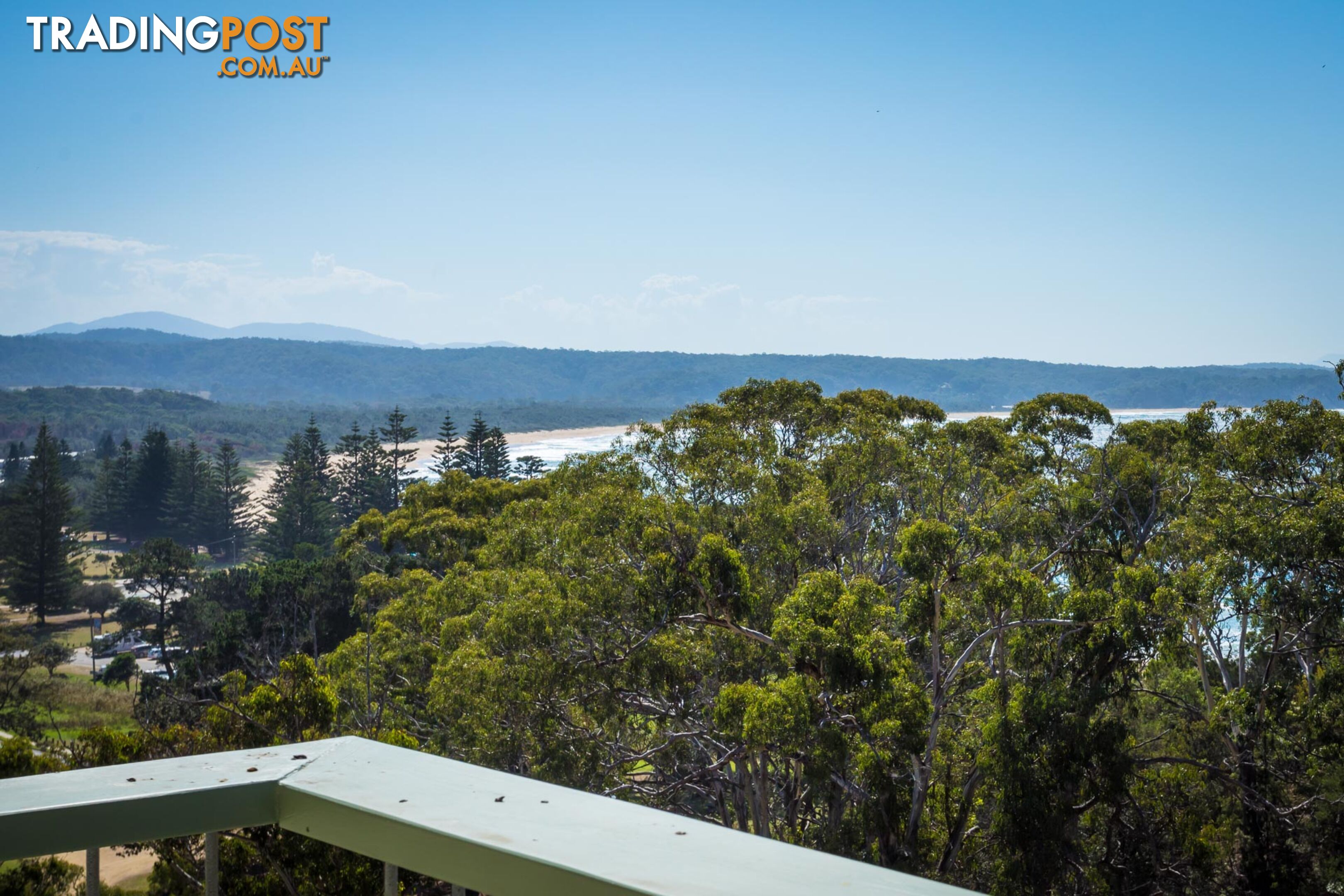 6/5-7 Pacific Street TATHRA NSW 2550