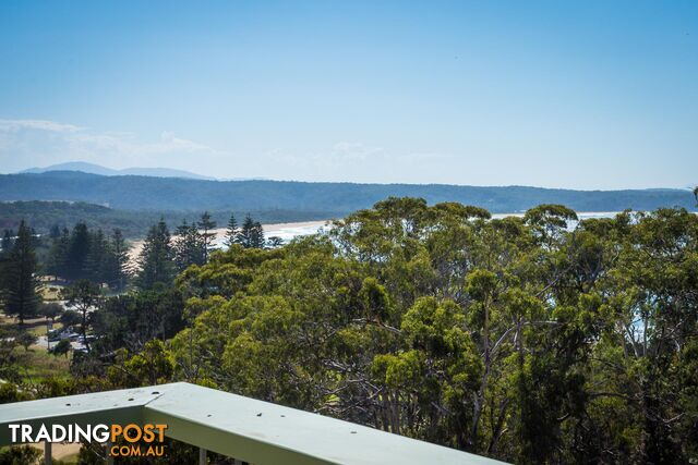 6/5-7 Pacific Street TATHRA NSW 2550