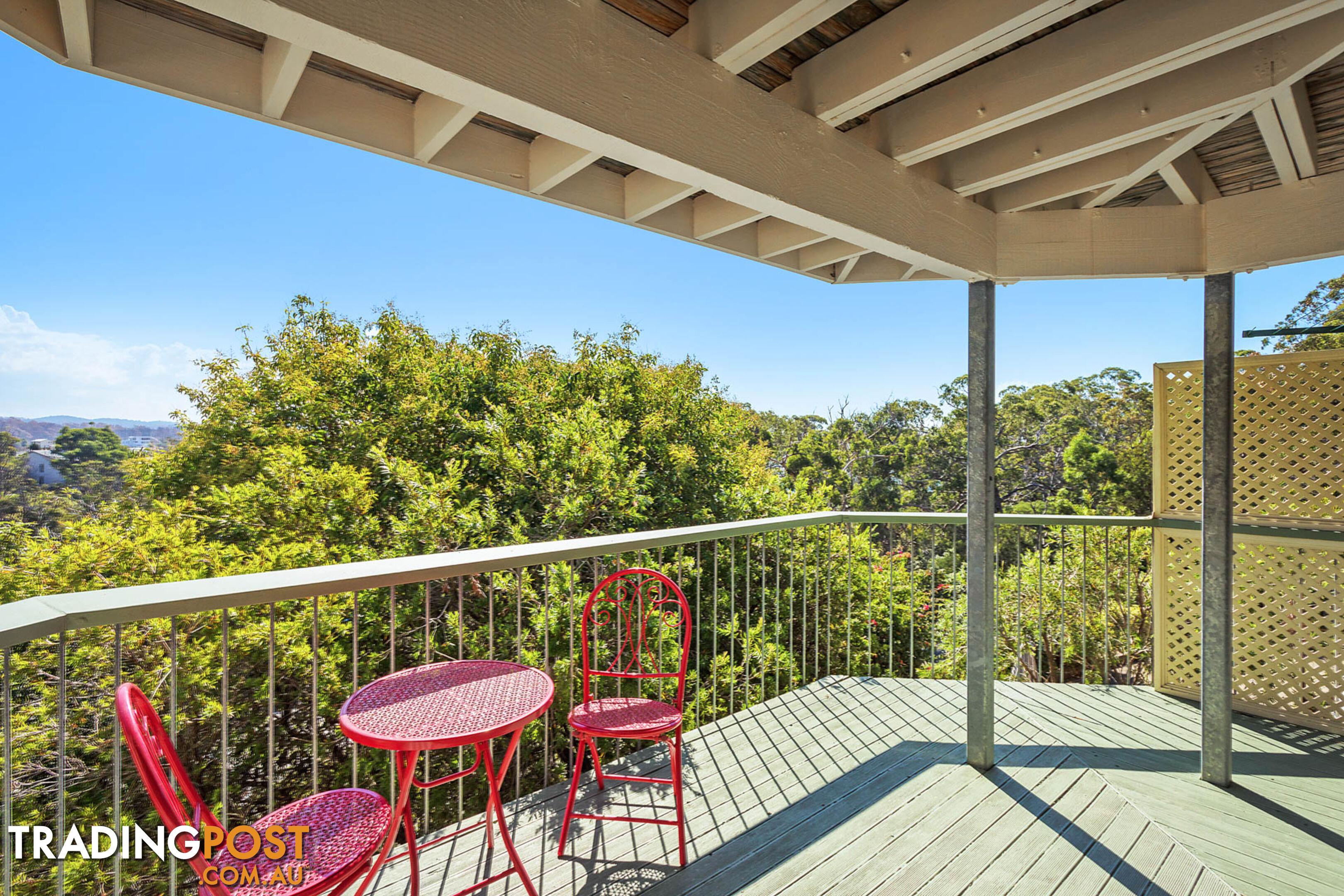 6/5-7 Pacific Street TATHRA NSW 2550