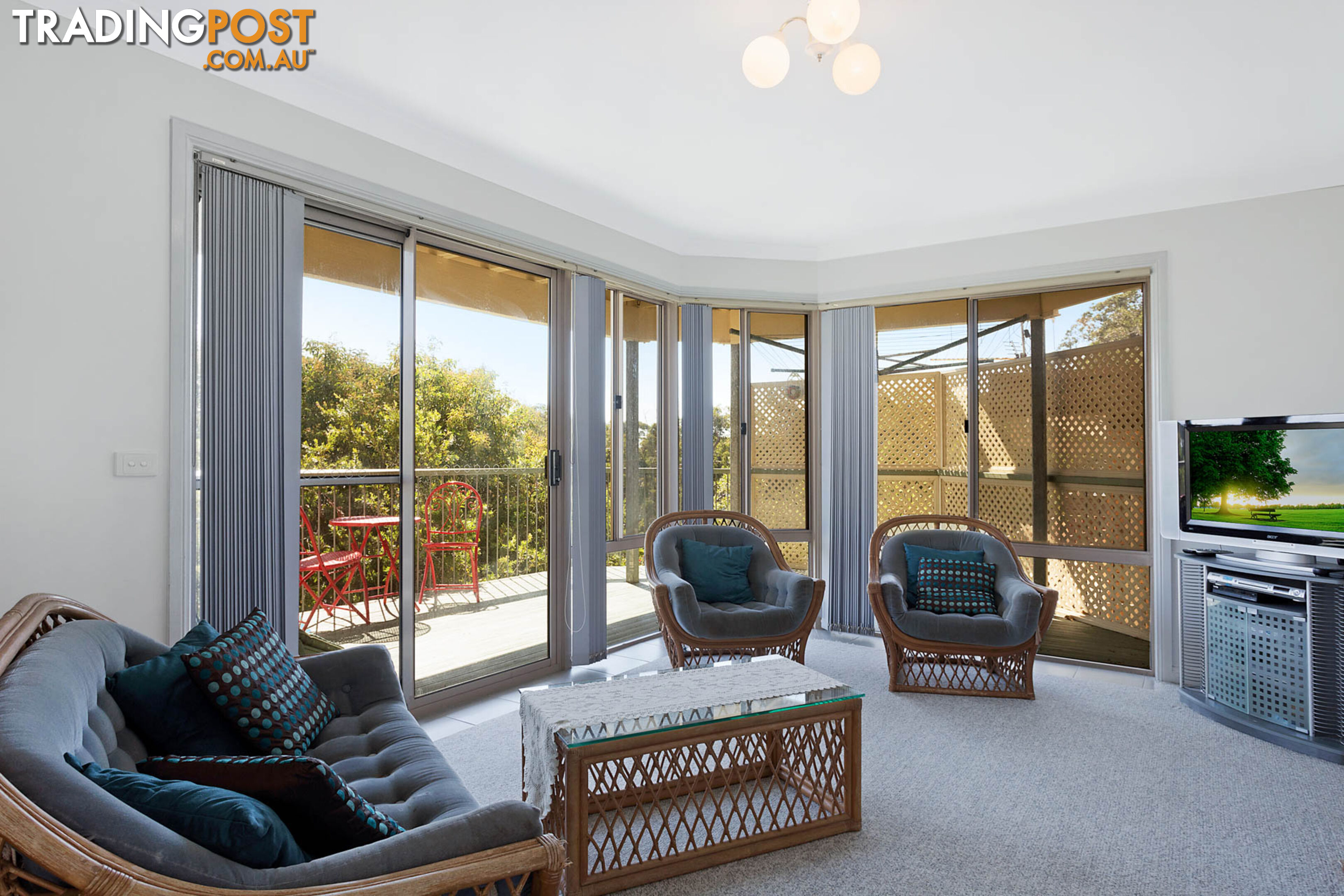 6/5-7 Pacific Street TATHRA NSW 2550