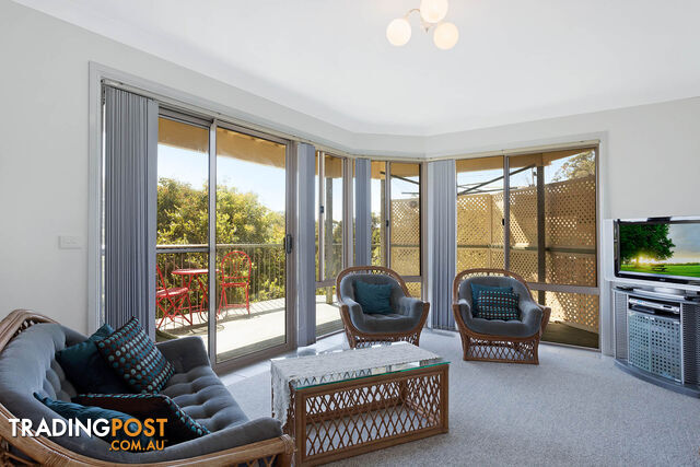 6/5-7 Pacific Street TATHRA NSW 2550