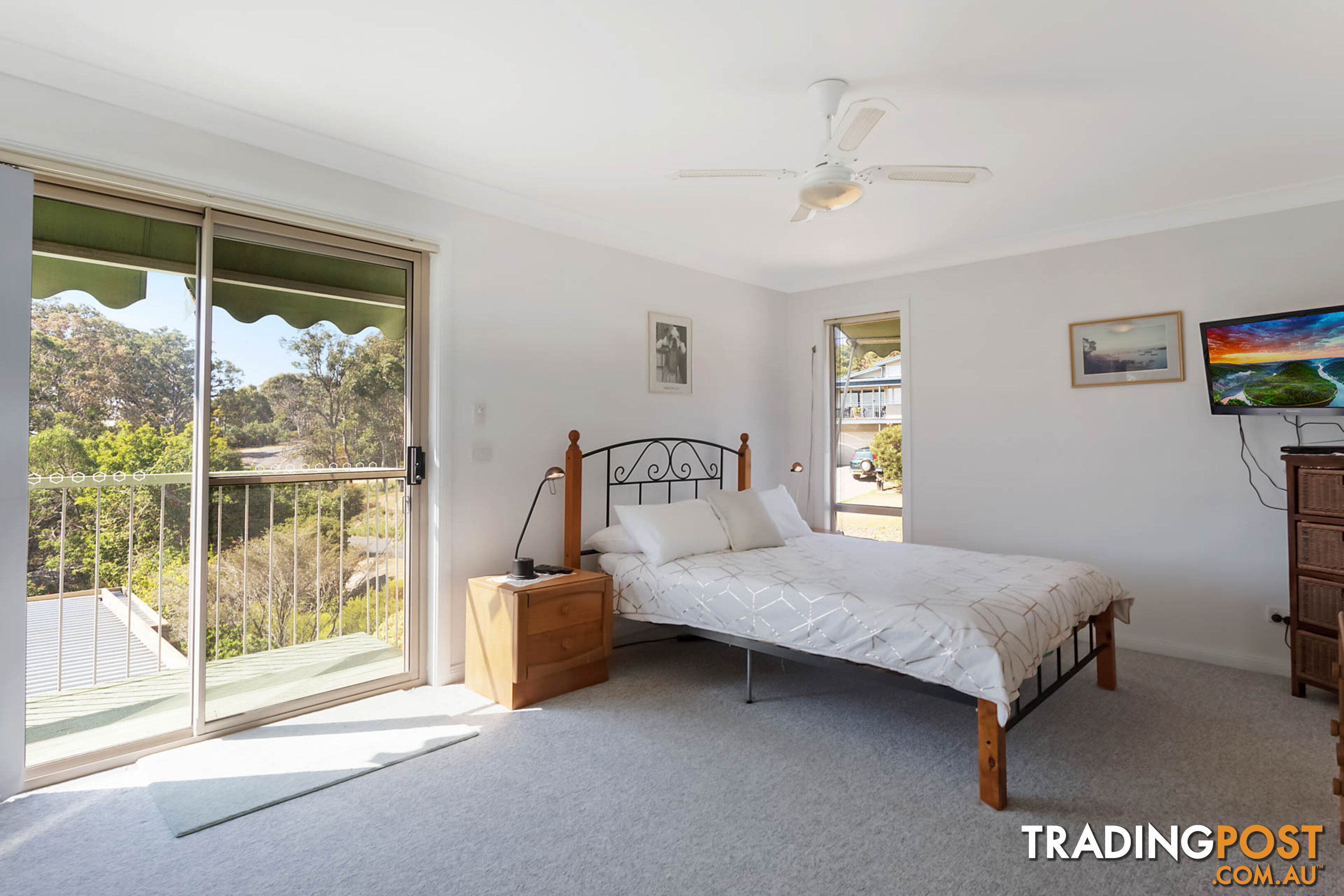 6/5-7 Pacific Street TATHRA NSW 2550