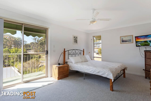 6/5-7 Pacific Street TATHRA NSW 2550