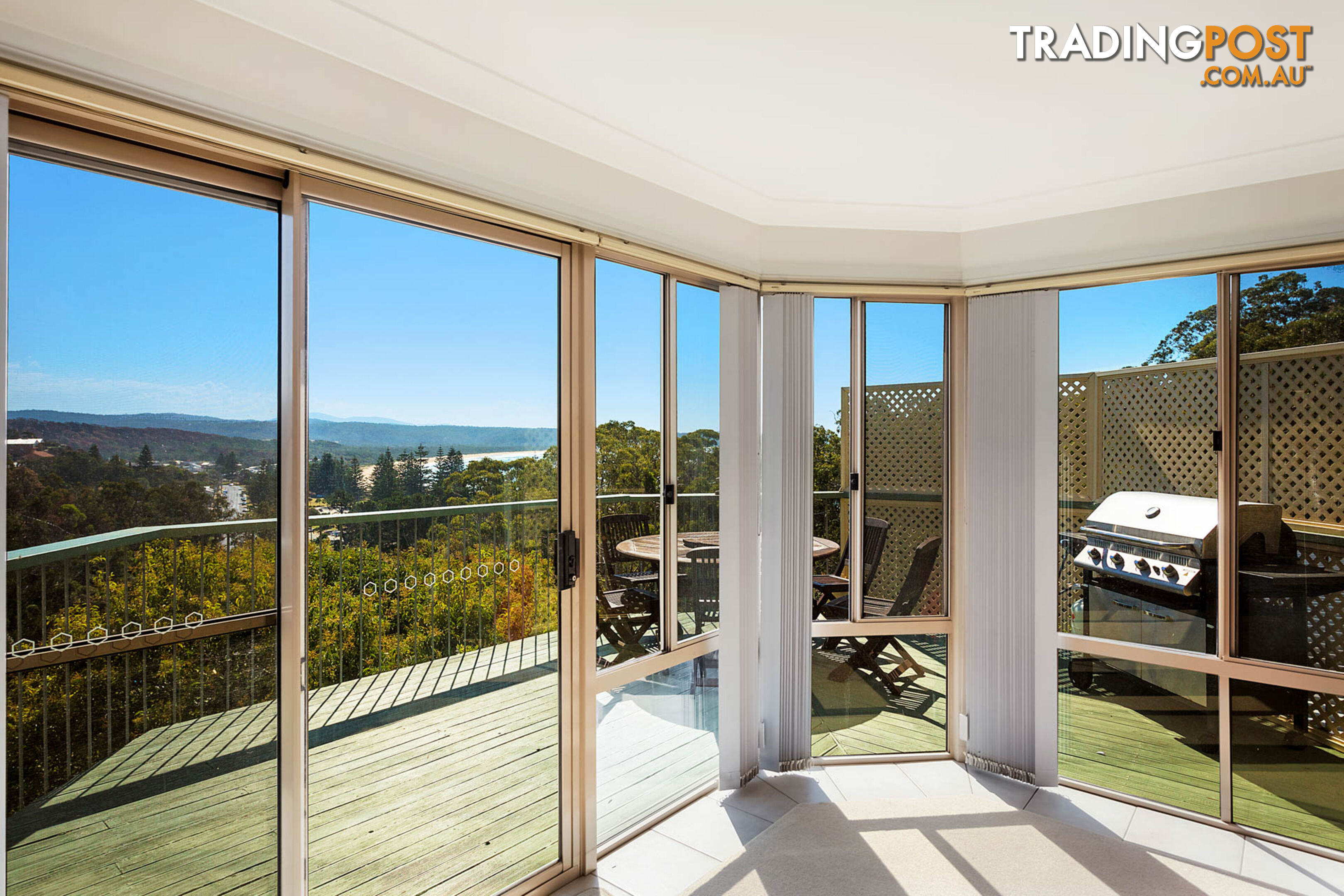 6/5-7 Pacific Street TATHRA NSW 2550