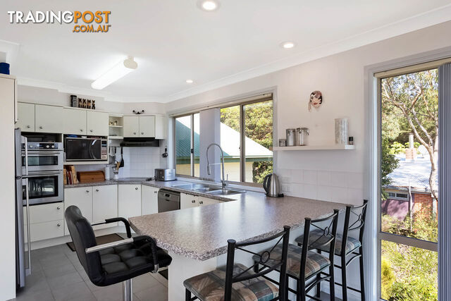 6/5-7 Pacific Street TATHRA NSW 2550