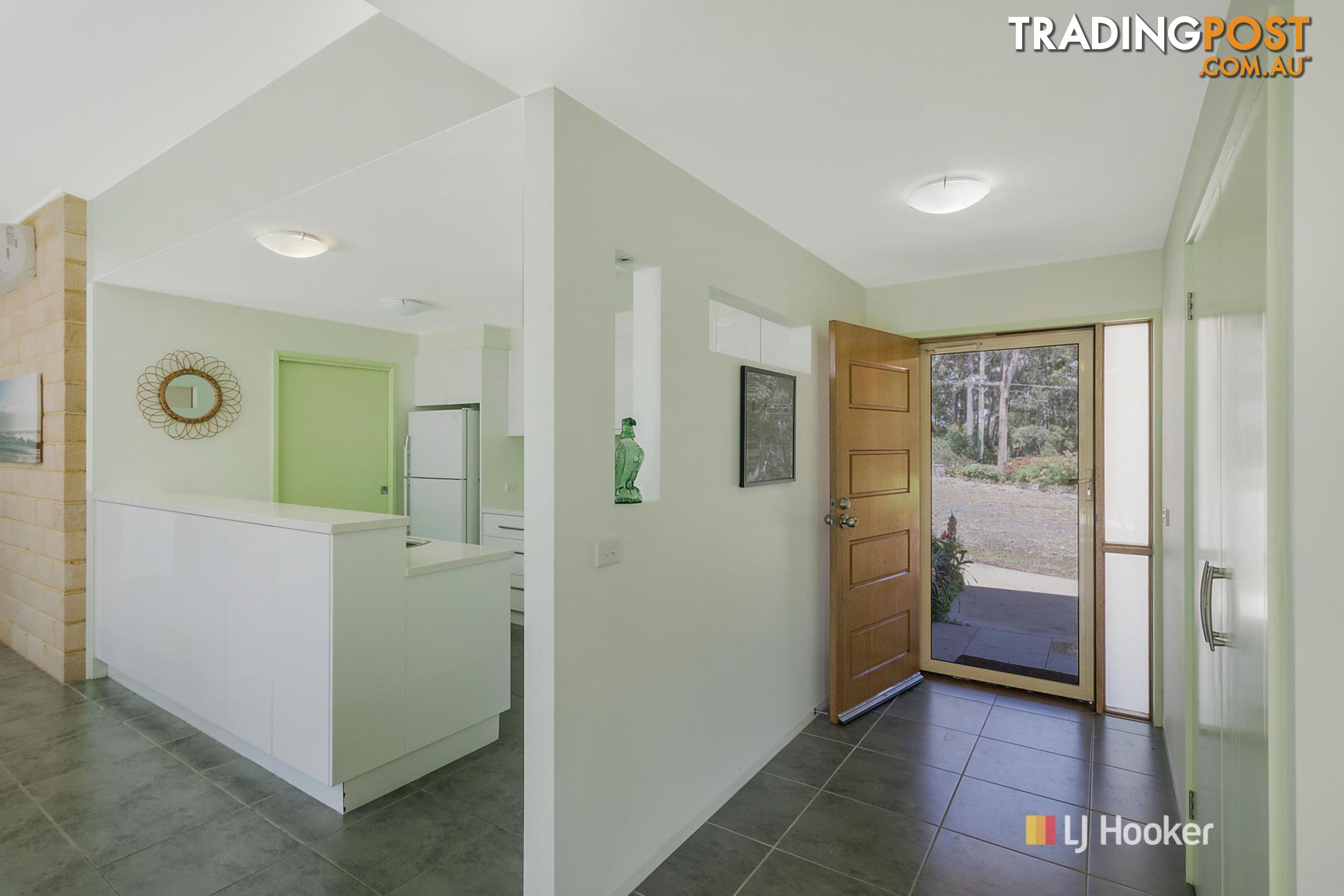 23-27 Mogareeka Avenue TATHRA NSW 2550