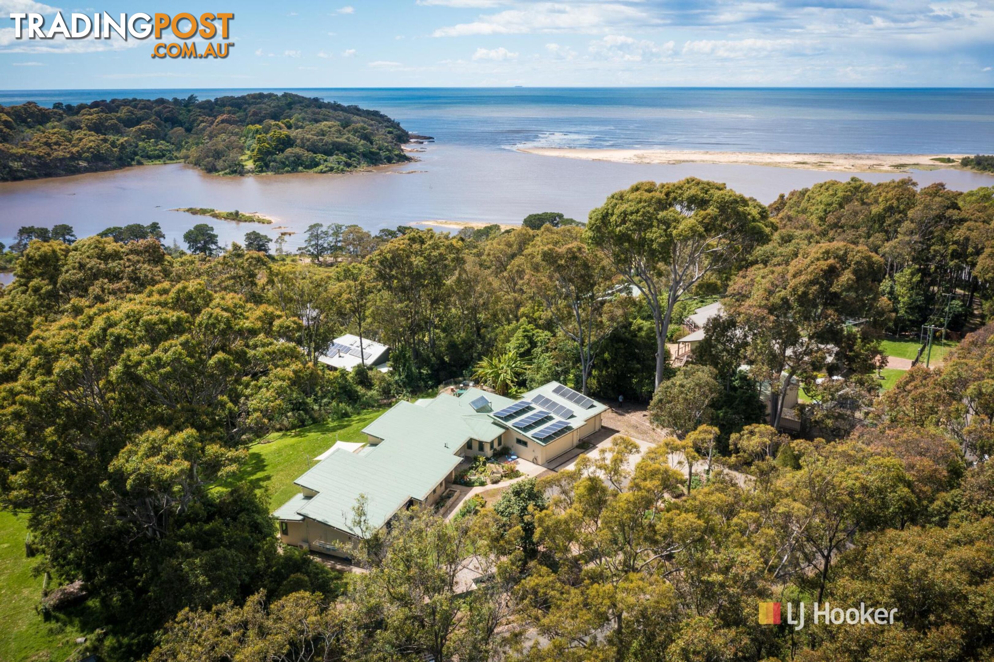 23-27 Mogareeka Avenue TATHRA NSW 2550