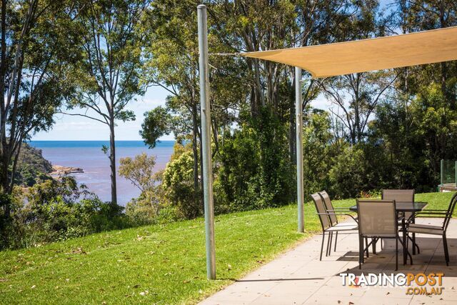 23-27 Mogareeka Avenue TATHRA NSW 2550