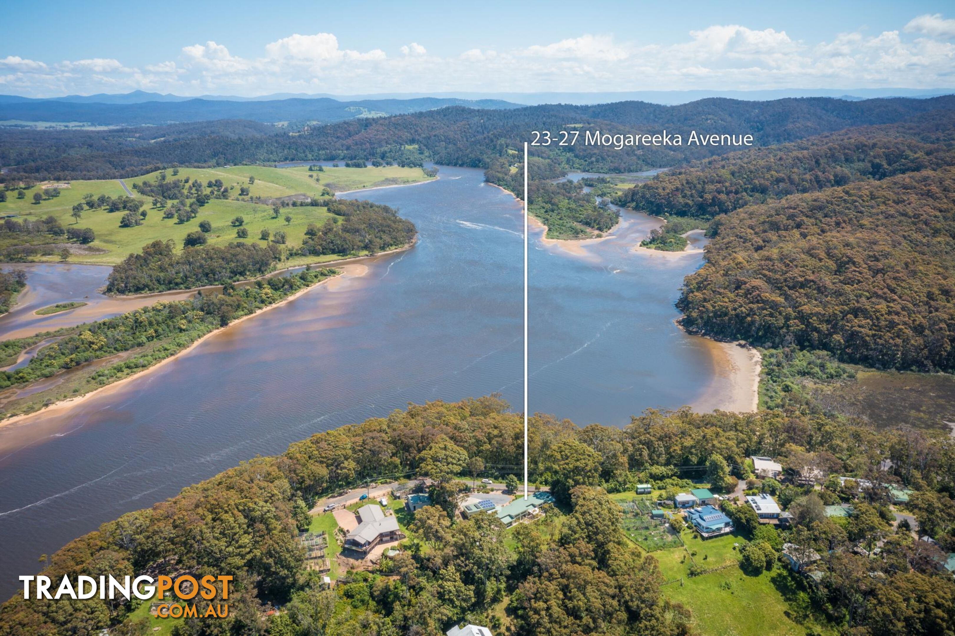 23-27 Mogareeka Avenue TATHRA NSW 2550