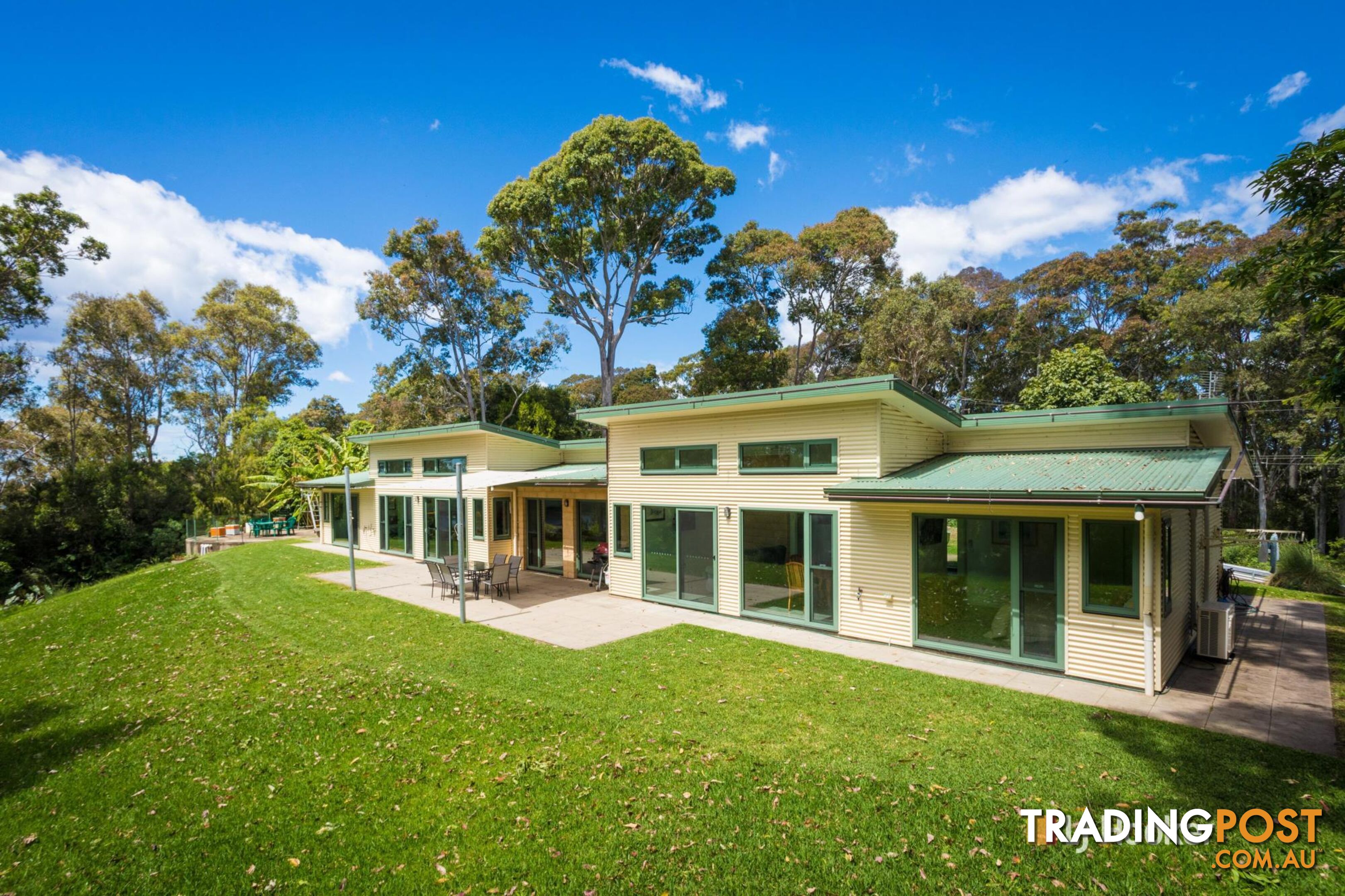 23-27 Mogareeka Avenue TATHRA NSW 2550