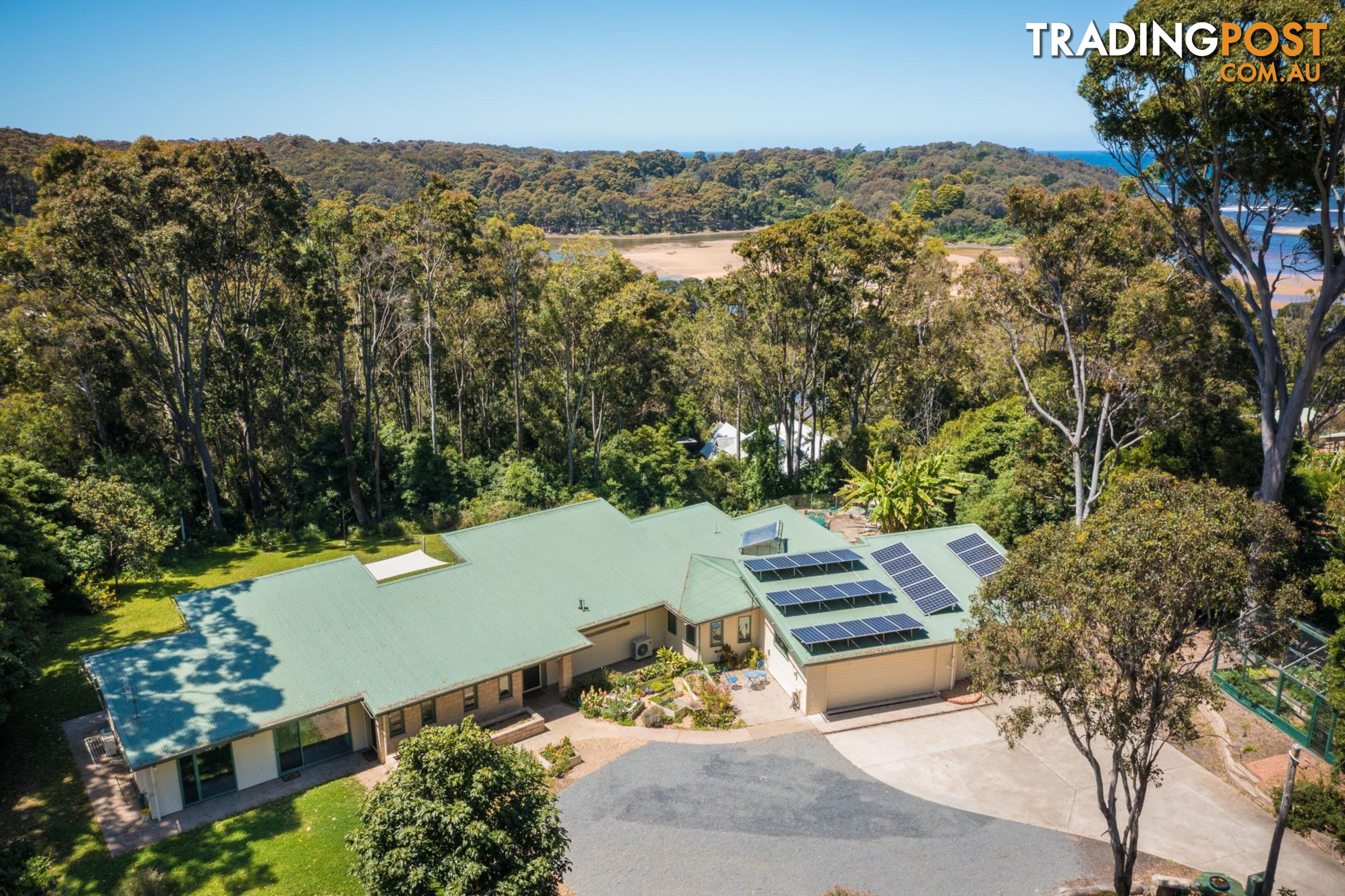 23-27 Mogareeka Avenue TATHRA NSW 2550