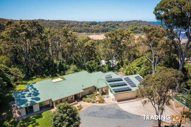 23-27 Mogareeka Avenue TATHRA NSW 2550