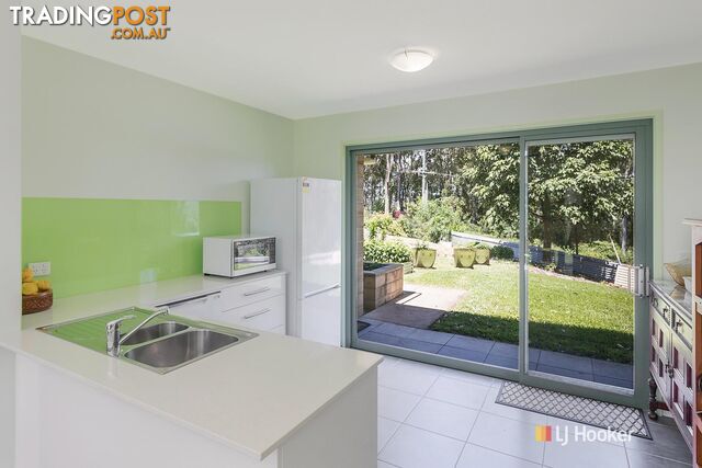 23-27 Mogareeka Avenue TATHRA NSW 2550