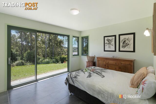 23-27 Mogareeka Avenue TATHRA NSW 2550