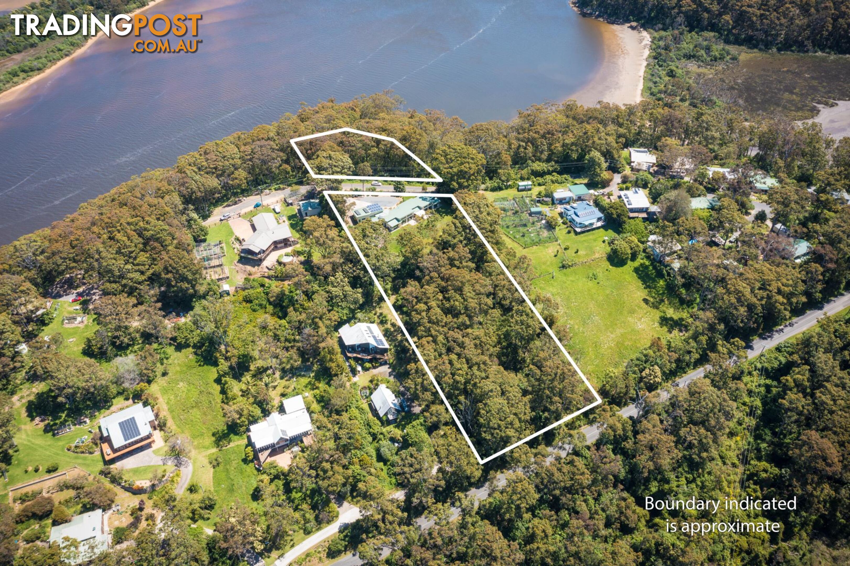 23-27 Mogareeka Avenue TATHRA NSW 2550