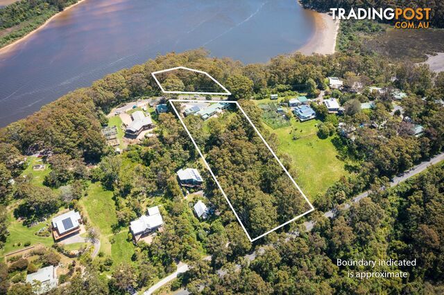 23-27 Mogareeka Avenue TATHRA NSW 2550