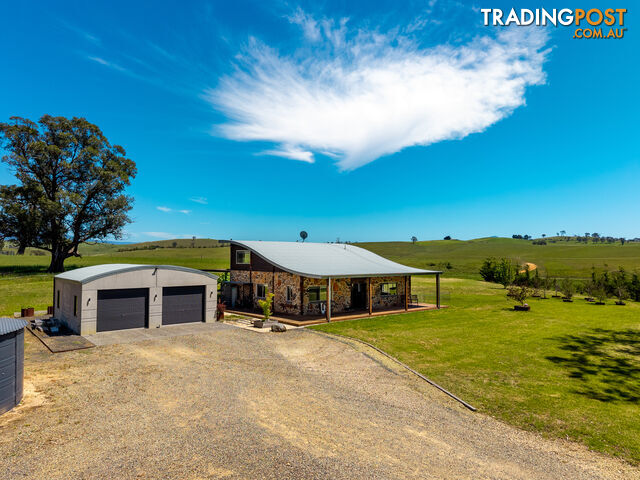 150 Tantawangalo Lane CANDELO NSW 2550