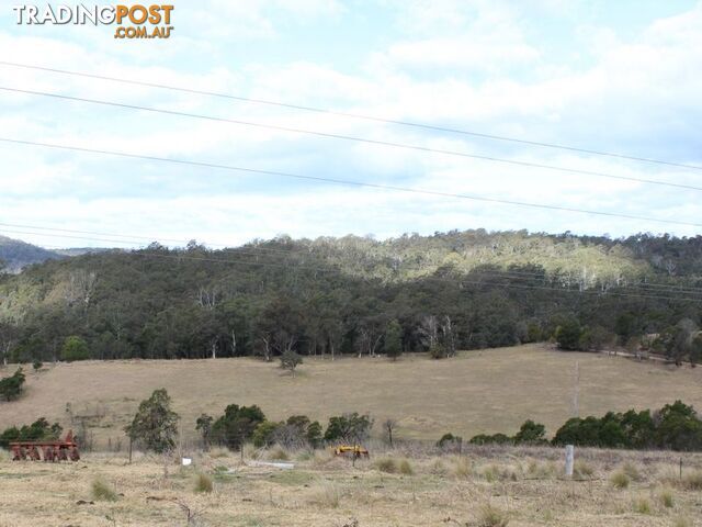 Lot 12 Princes Highway COBARGO NSW 2550