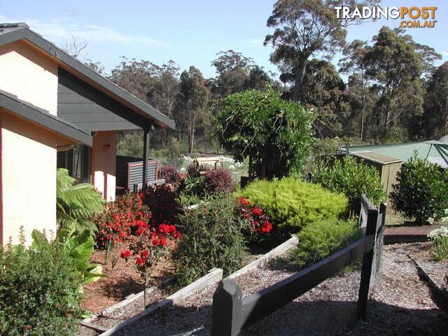 479 Sapphire Coast Drive MERIMBULA NSW 2548