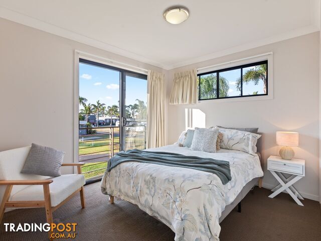 3/45C Andy Poole Drive TATHRA NSW 2550