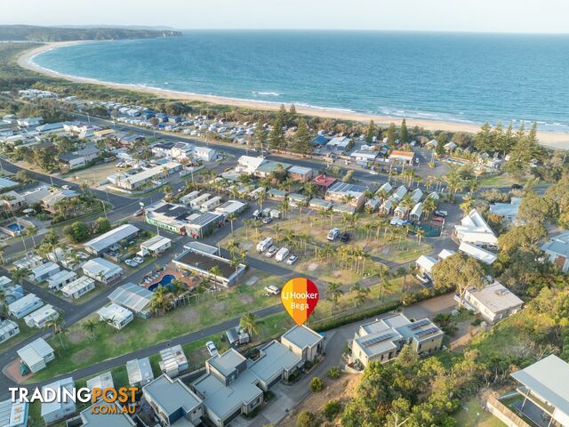 3/45C Andy Poole Drive TATHRA NSW 2550