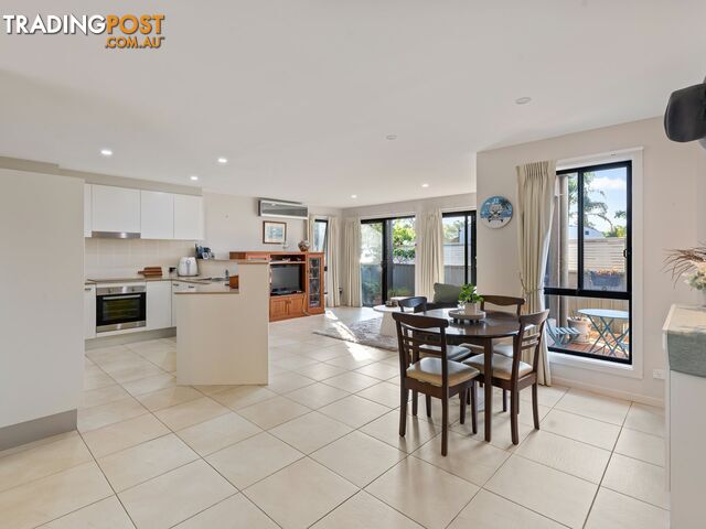 3/45C Andy Poole Drive TATHRA NSW 2550